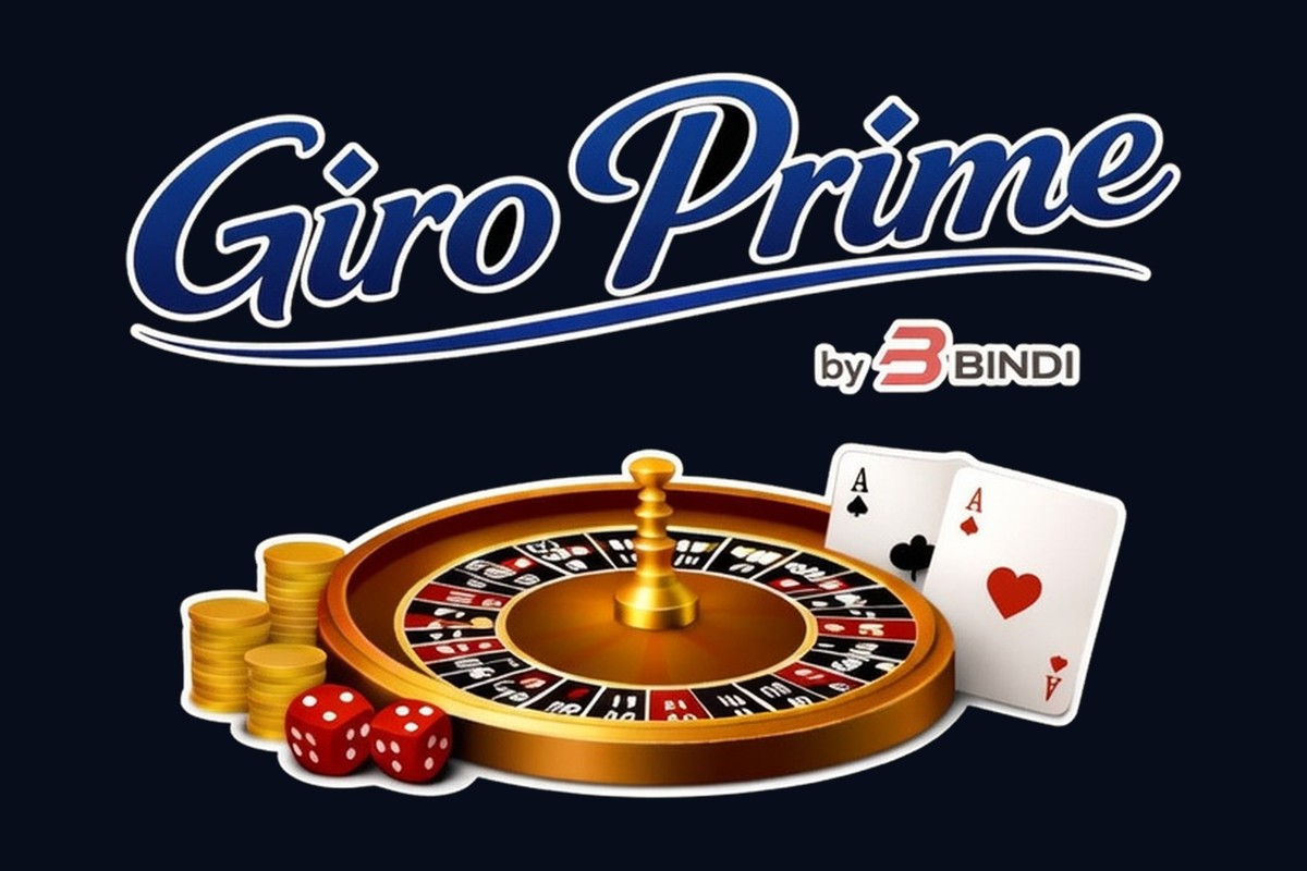 GIRO PRIME by BINDI
